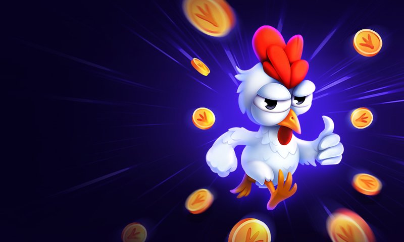 Experiencia de juego adictiva en Uncrossable Rush, el slot de alta intensidad.