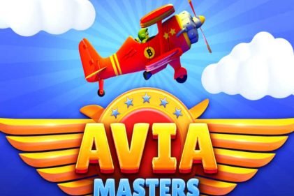 Erfolgreich beim Avia Masters: Ein neuer Klasse Flugzeugspiel für Deutschland