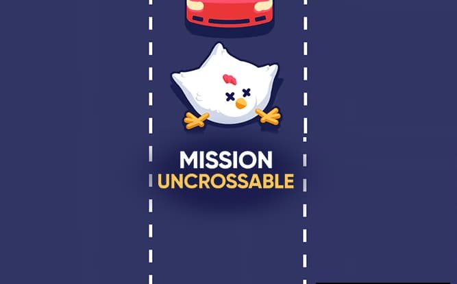 Exploring the Thrills of Mission Uncrossable in the UK Gaming Scene