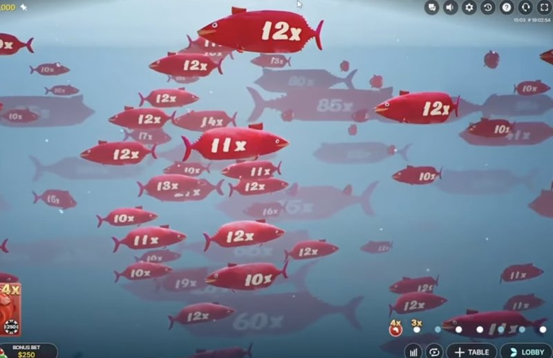 Experience the Thrills of Ice Fishing Games in the UK Live Casinos - overview Experience the Thrills of Ice Fishing Games in the UK Live Casinos - overview